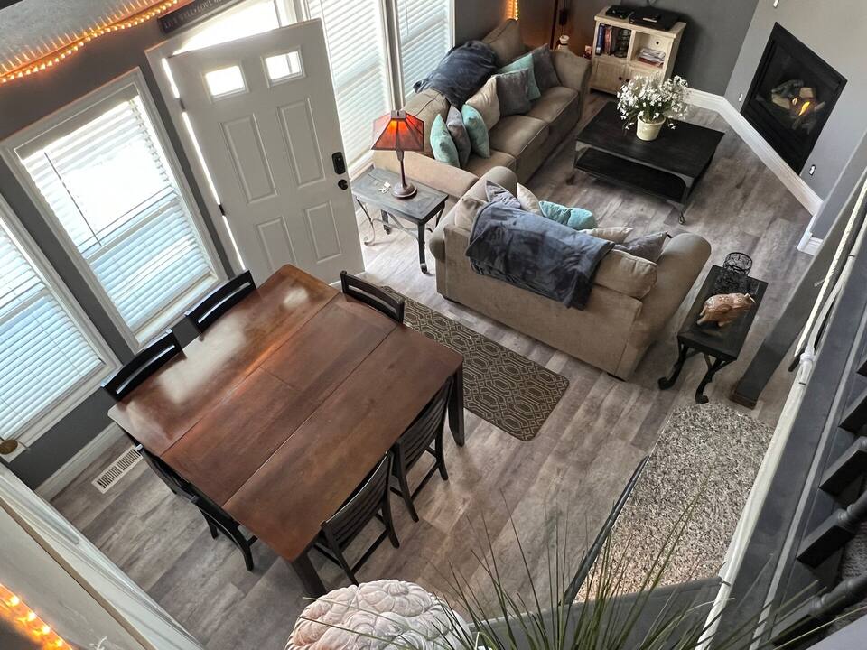 Cabin One photo