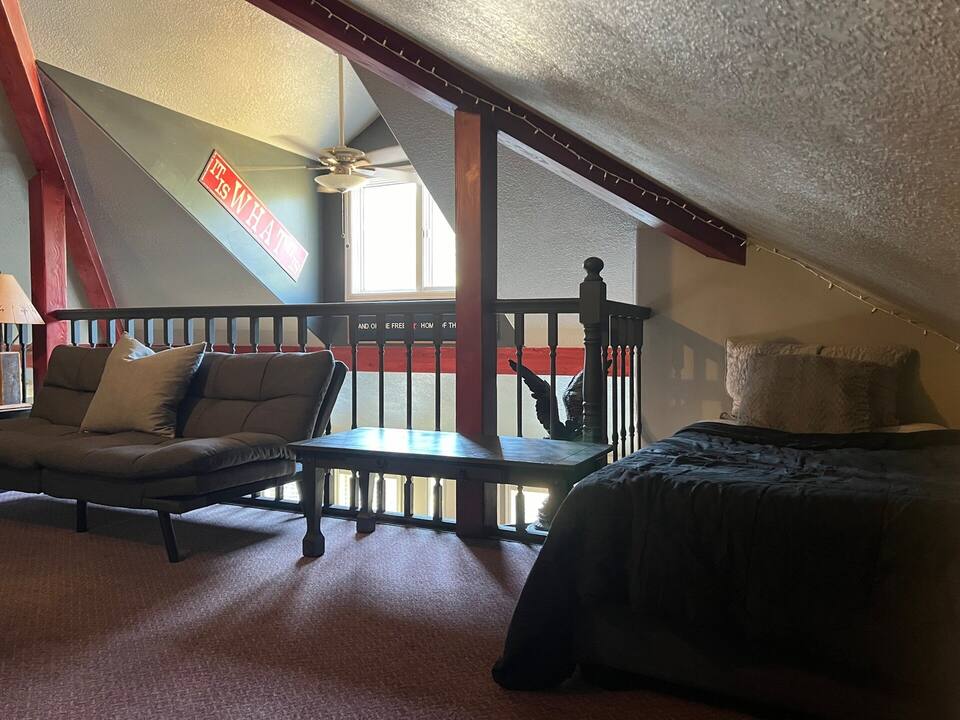 Cabin One photo