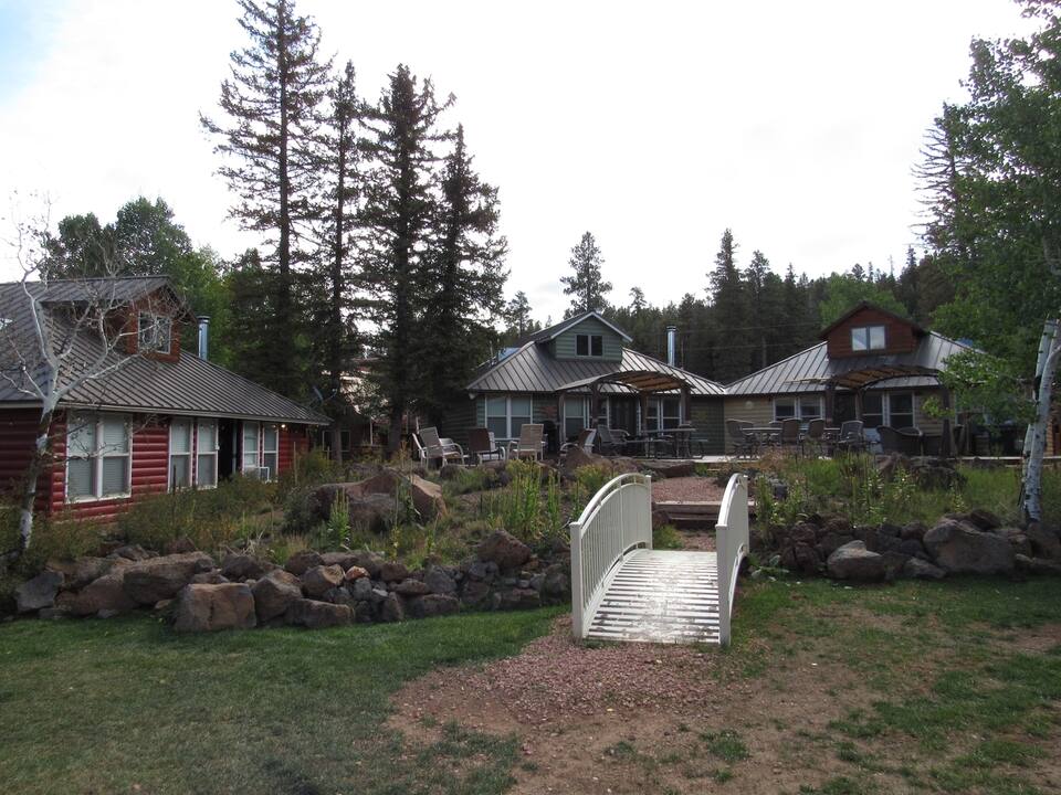 Cabin One photo