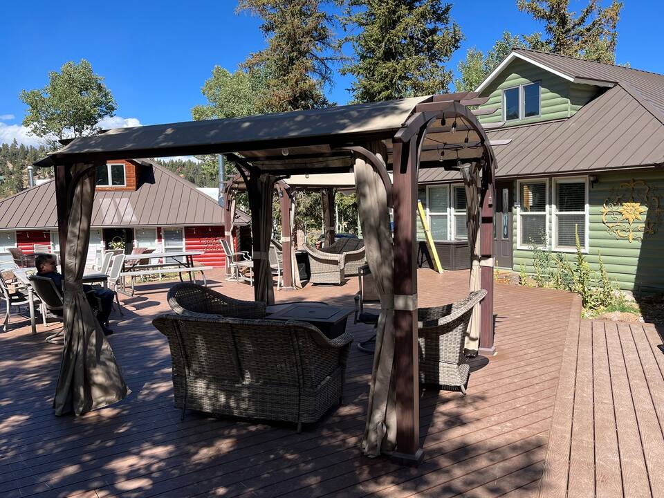 Cabin One photo