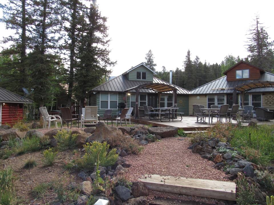 Cabin One photo