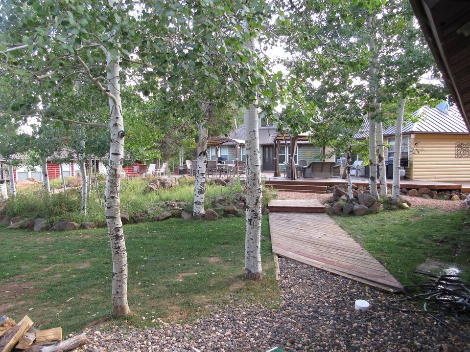 Cabin One photo