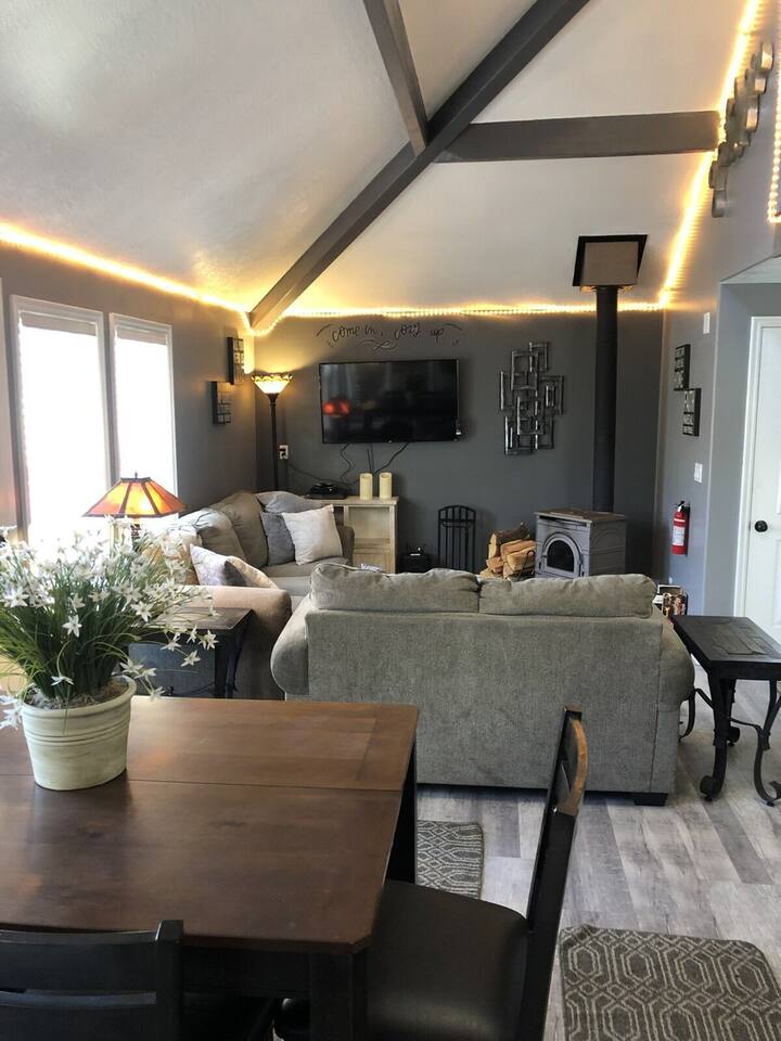 Cabin One photo
