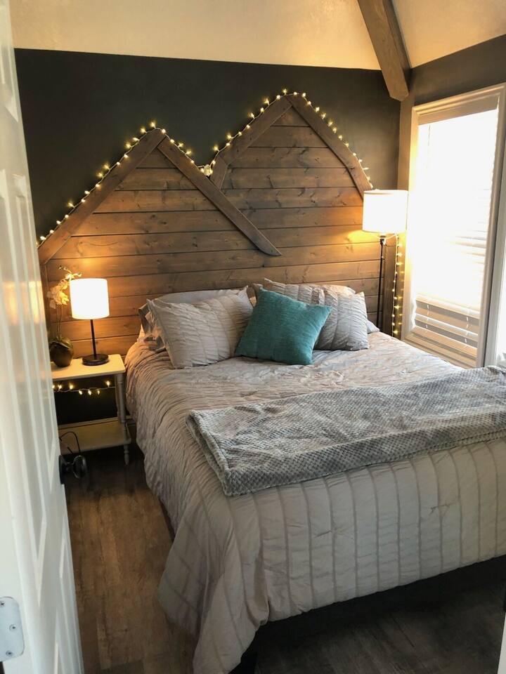 Cabin One photo