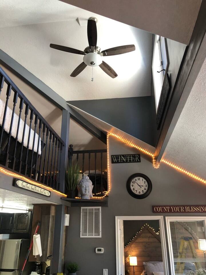 Cabin One photo