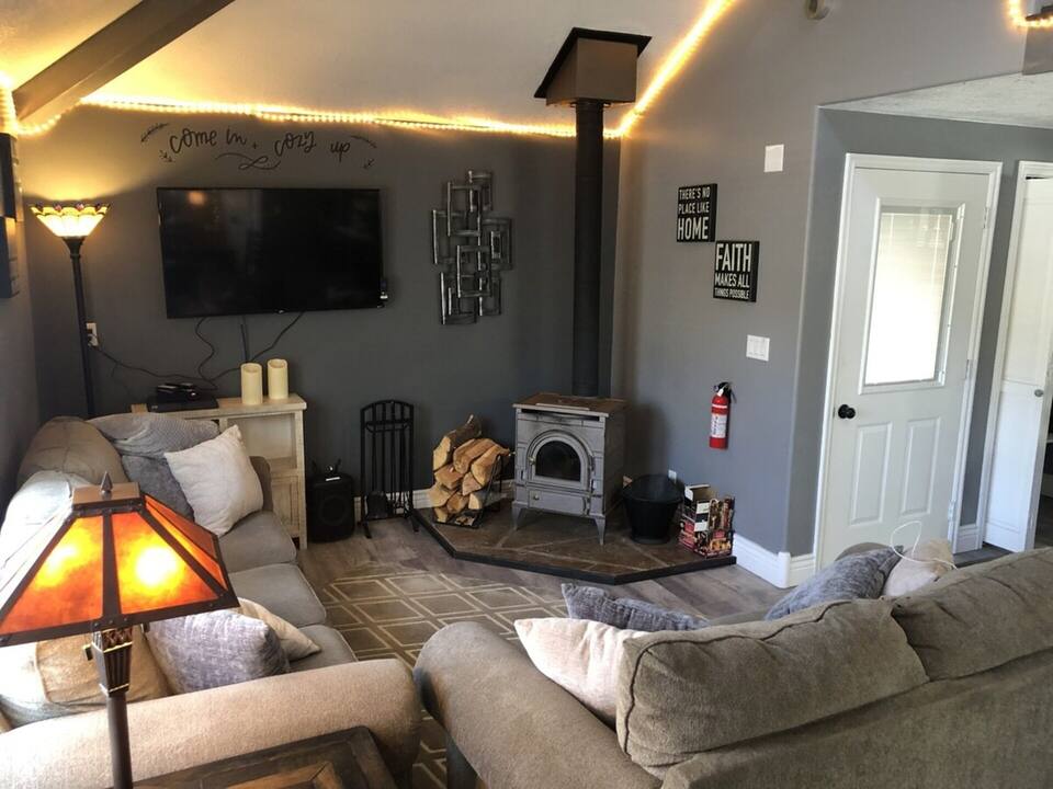 Cabin One photo