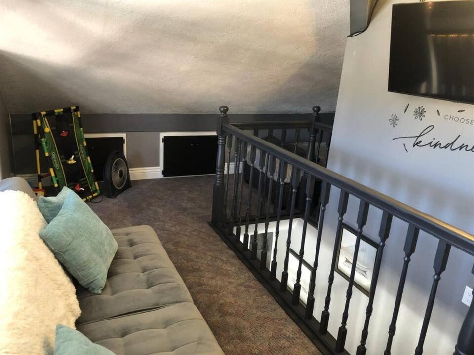 Cabin One photo