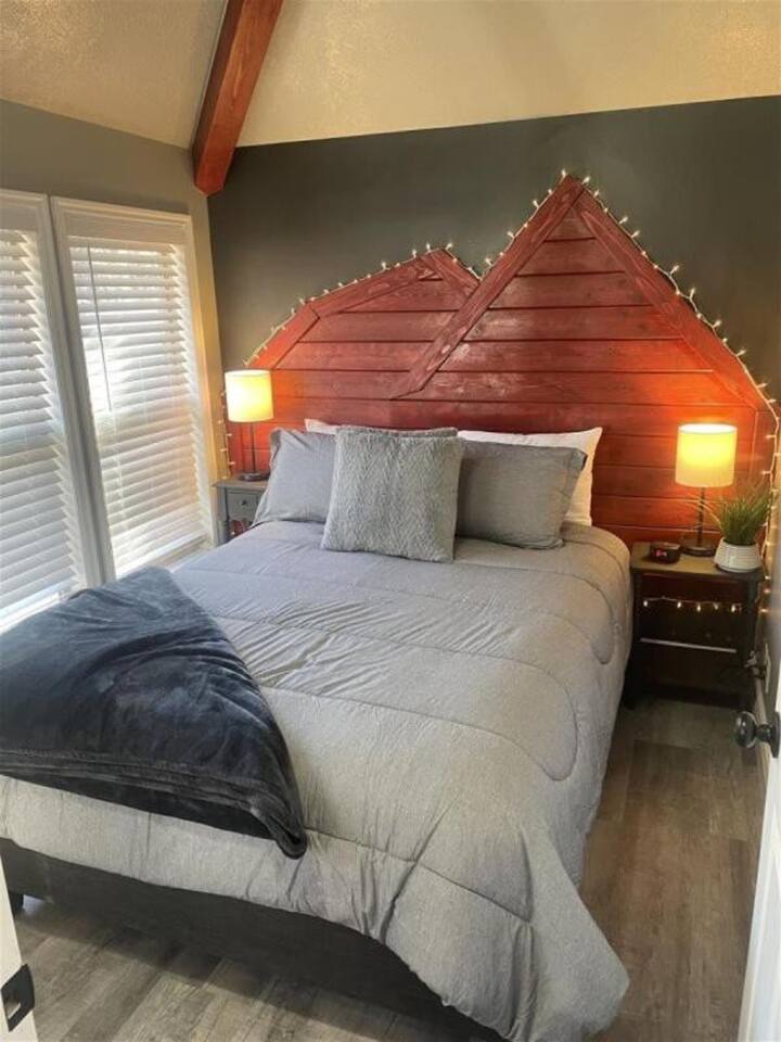 Cabin One photo