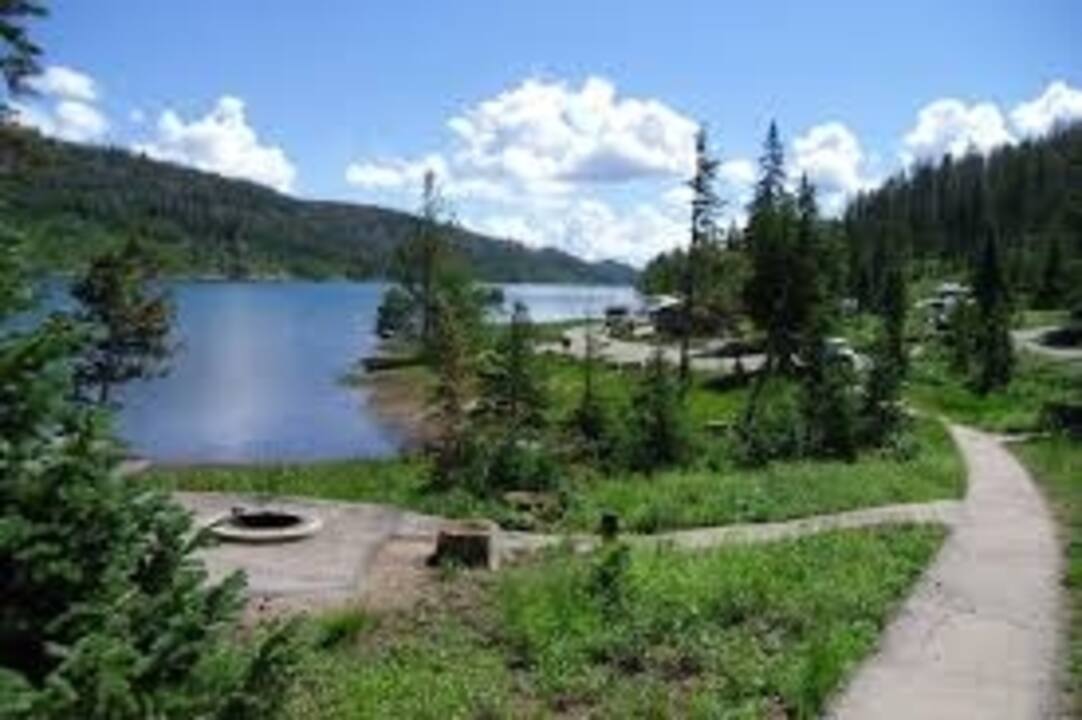 Cabin One photo