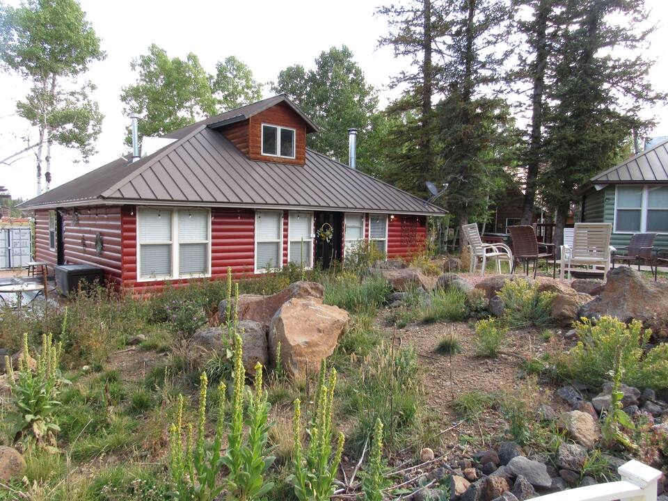 Cabin Three photo