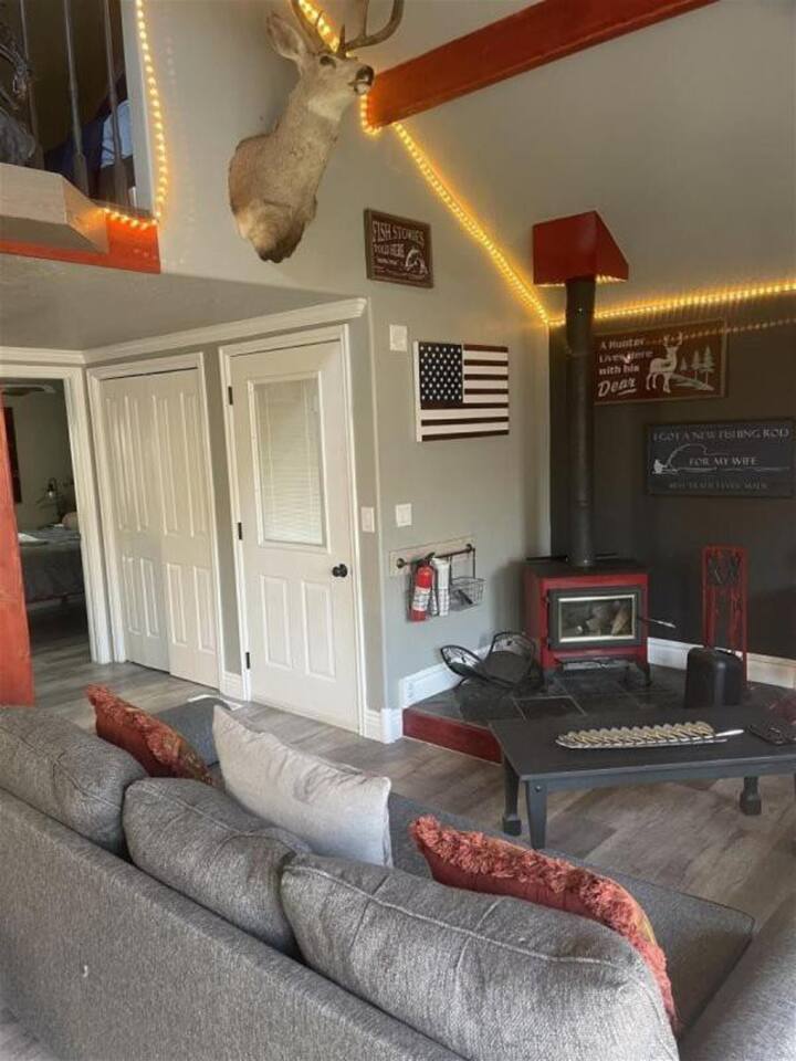 Cabin Three photo
