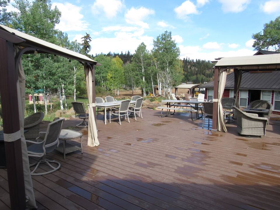 Cabin Three photo