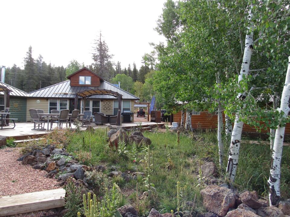 Cabin Three photo