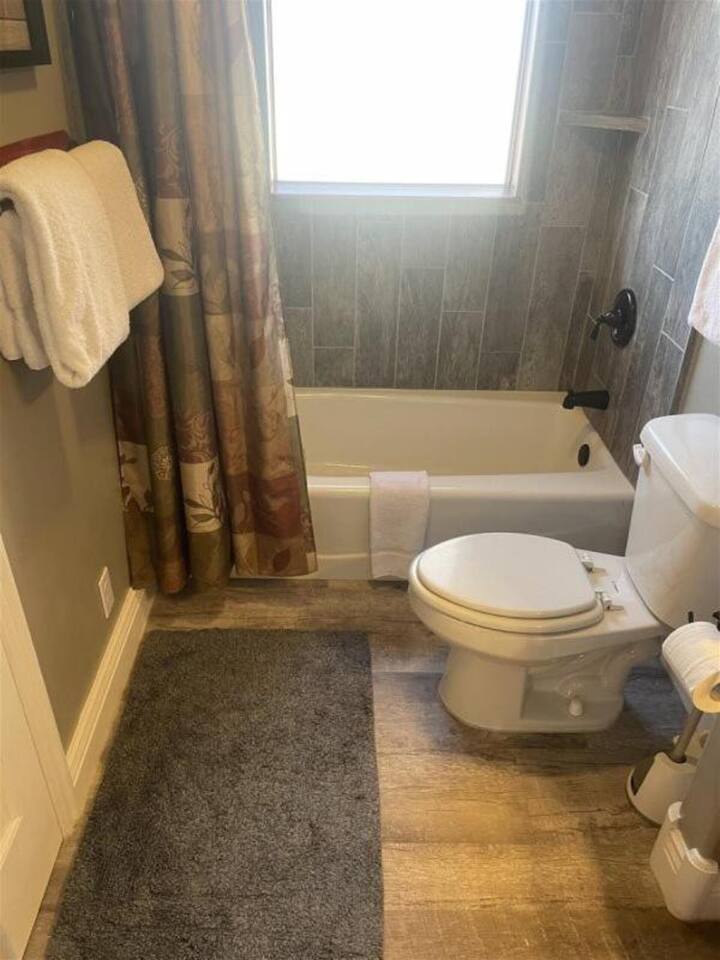 Cabin Three photo