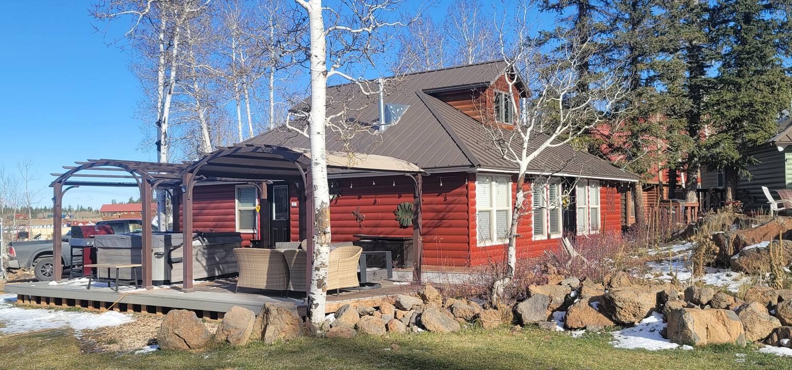 Cabin Three photo