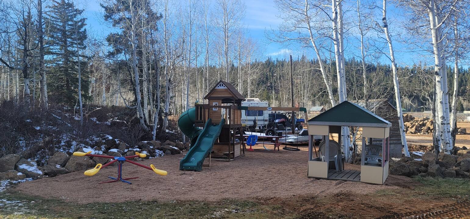 Cabin Three photo