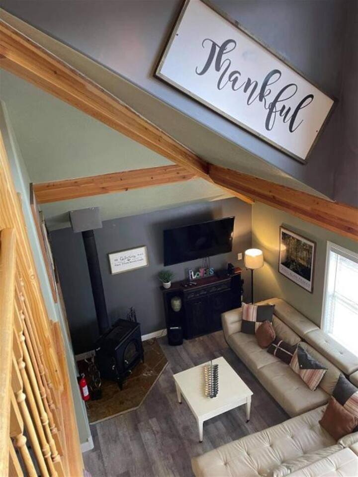 Cabin Two photo