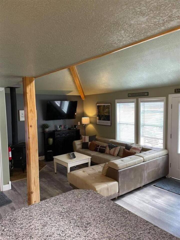 Cabin Two photo
