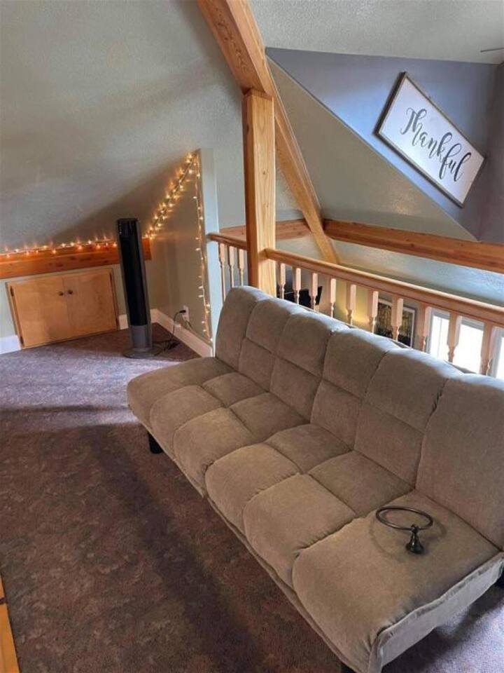 Cabin Two photo