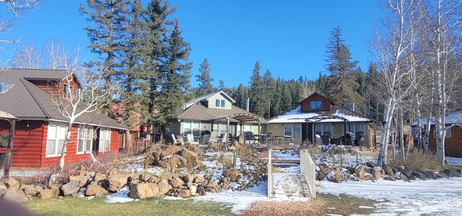 Cabin Two photo